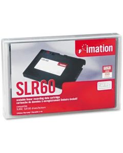 Imation SLR-60 Data Cartridge 41115