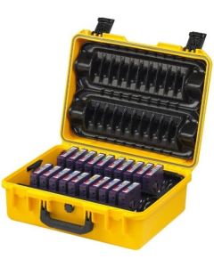 Imation - Yellow - Cartridge Case